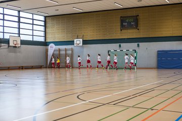 Bild 9 - Norddeutsche Futsalmeisterschaft